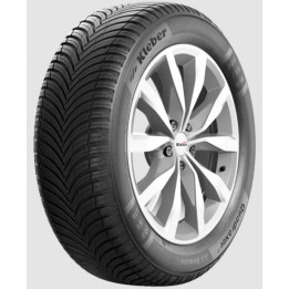 KLEBER QUADRAXER-3 245/45 R17 99W - Tyresworld