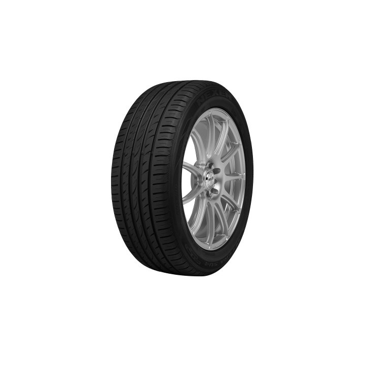 NEXEN NFERASU4 215/45 R18 93W - Tyresworld