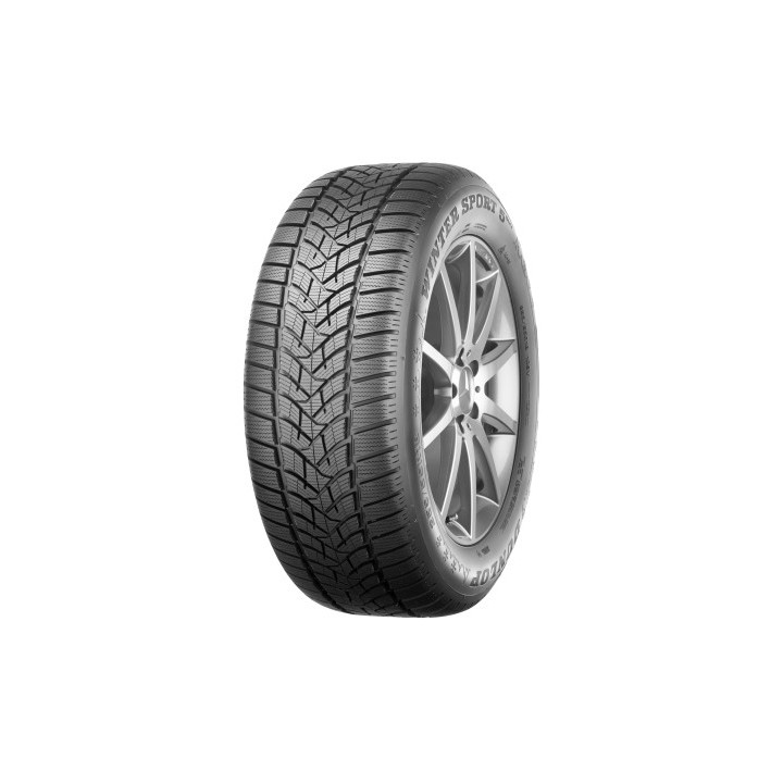 DUNLOP SPWIN5SUVX 275/40 R20 106V - Tyresworld