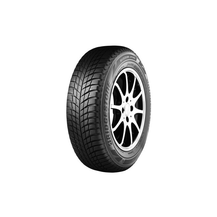 BRIDGESTONE LM001*RFT 205/60 R16 92H - Tyresworld