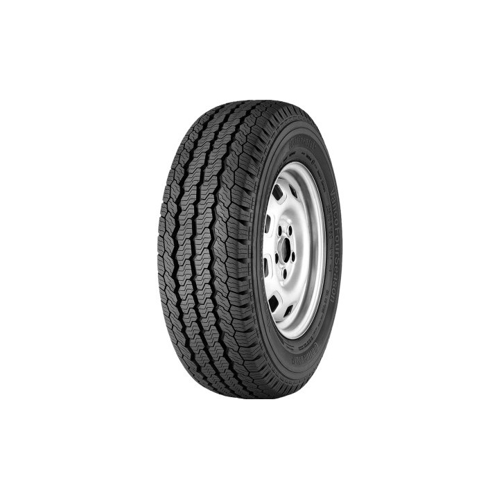 CONTINENTAL VANCONT4S8 235/65 R16 115R - Tyresworld