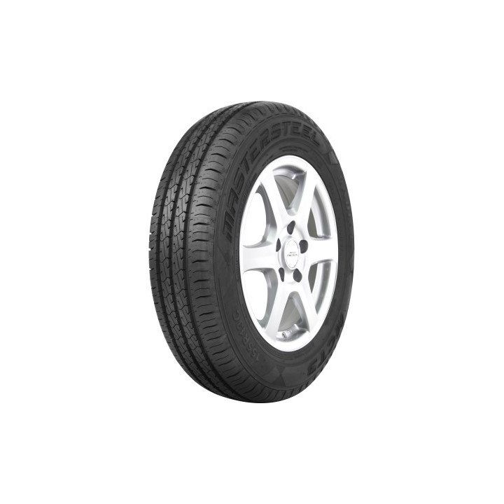 MASTER-STEEL MCT3 175/80 R13 97N - Tyresworld