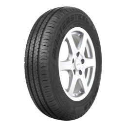 MASTER-STEEL MCT3 165/70 R14 89R - Tyresworld