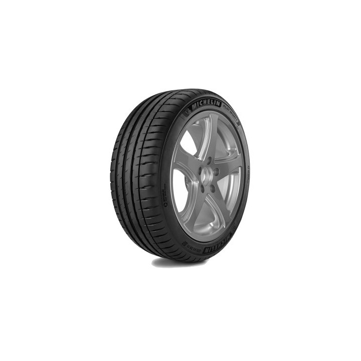 MICHELIN PS4SXL 275/35 R19 100Y - Tyresworld