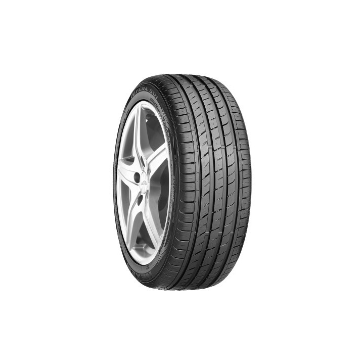 NEXEN NFERASU1XL 245/45 R20 103Y - Tyresworld