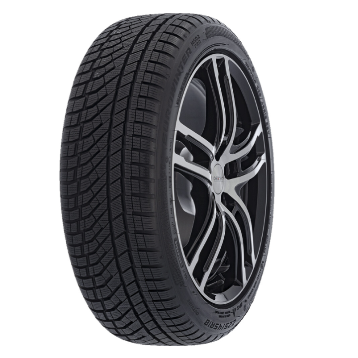 FALKEN EUROWINTER HS02PRO 235/65 R18 110V - Tyresworld