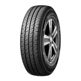 NEXEN CT8 8PR 195/75 R16 107T - Tyresworld