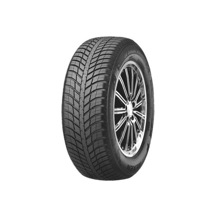 NEXEN NBLUE4S 195/50 R15 82H - Tyresworld