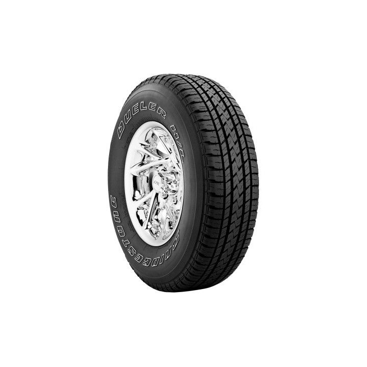 BRIDGESTONE D33A 235/55 R20 102V - Tyresworld