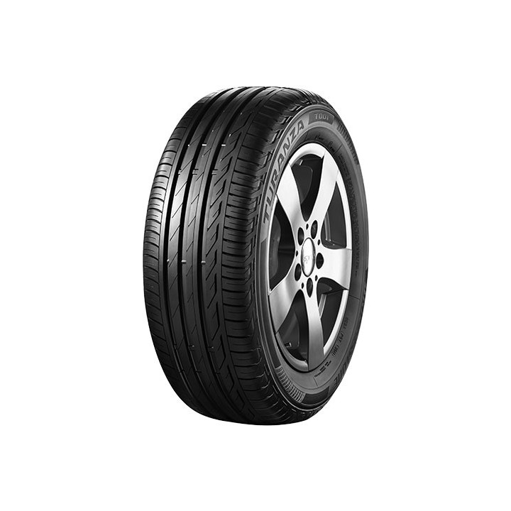 BRIDGESTONE T001ATECA 225/50 R18 95W - Tyresworld
