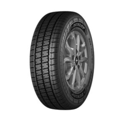 DUNLOP ECONODRIVE AS 205/65 R16 107T - Tyresworld