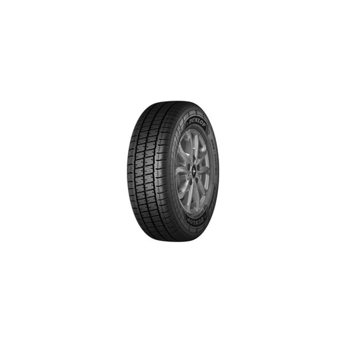 DUNLOP ECONODRIVE AS 205/65 R16 107T - Tyresworld