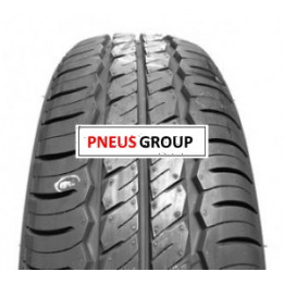 LAUFENN X FIT VAN 4S LV71 195/75 R16 110R - Tyresworld
