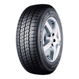 FIRESTONE VANHAWK WINT.2 EVO 205/75 R16 110R - Tyresworld