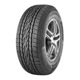 CONTINENTAL CRCONTLX2 225/55 R18 98V - Tyresworld