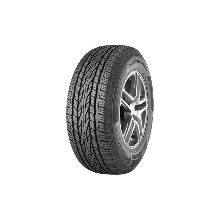 CONTINENTAL CRCONTLX2 225/55 R18 98V - Tyresworld
