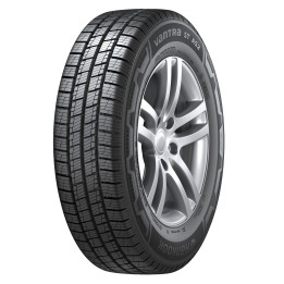 HANKOOK VANTRA ST AS2 235/65 R16 121R - Tyresworld