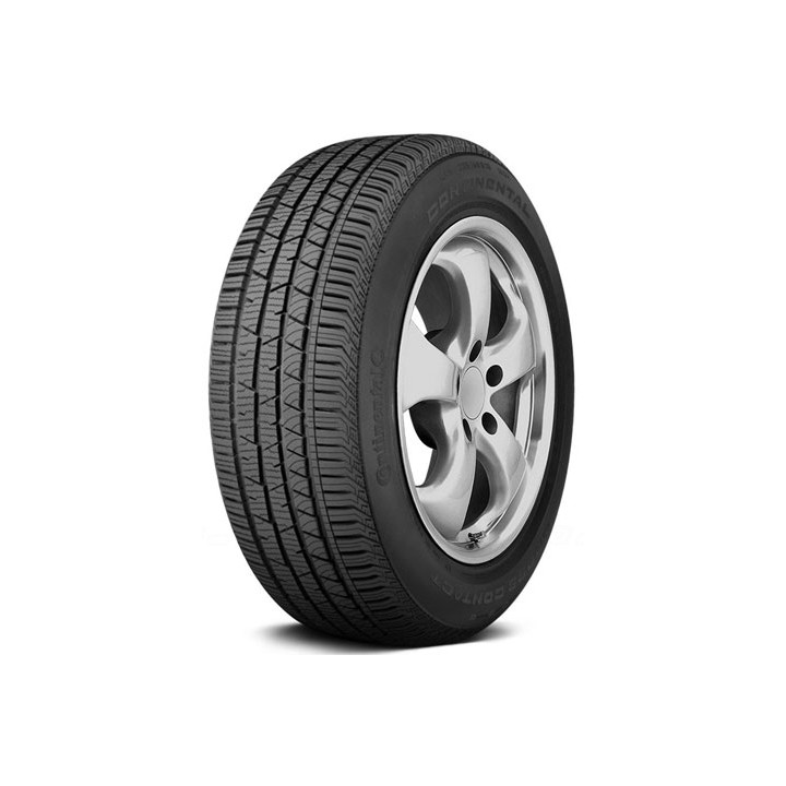 CONTINENTAL CRCONTLXSP 235/55 R19 105W - Tyresworld