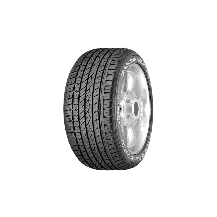 CONTINENTAL CRCONTUHP 245/45 R20 103W - Tyresworld