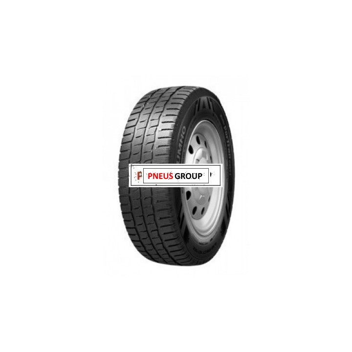 KUMHO CW-51 205/65 R15 102T - Tyresworld