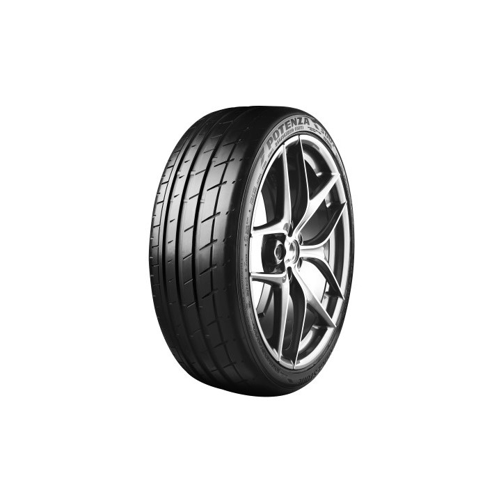 BRIDGESTONE S007XLA5A 255/40 R20 101Y - Tyresworld