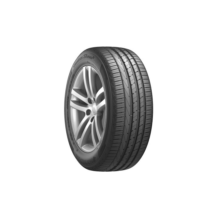 HANKOOK K117AMO 235/55 R19 101Y - Tyresworld