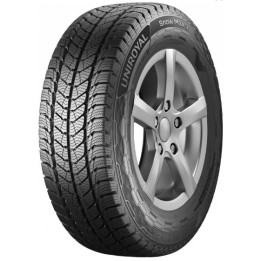 UNIROYAL SNOW MAX-3 205/65 R16 107T - Tyresworld