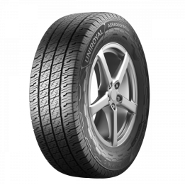 UNIROYAL ALLSEASON MAX 235/65 R16 115R - Tyresworld