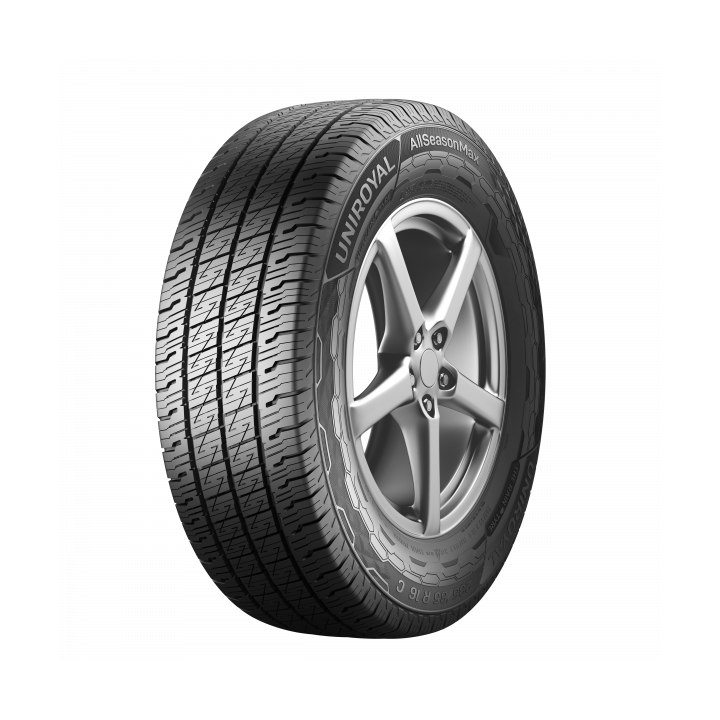 UNIROYAL ALLSEASON MAX 235/65 R16 115R - Tyresworld