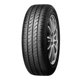 YOKOHAMA BLUEARTH VAN RY-61 215/60 R17 109T - Tyresworld