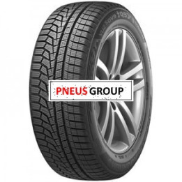 HANKOOK W320A ICEPT EVO 2 DOT 17 255/55 R18 109V - Tyresworld