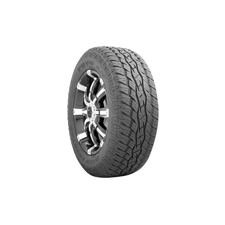 TOYO OPAT+ 255/55 R18 109H - Tyresworld