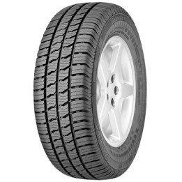 CONTINENTAL VANCONT4S 215/65 R16 109T - Tyresworld