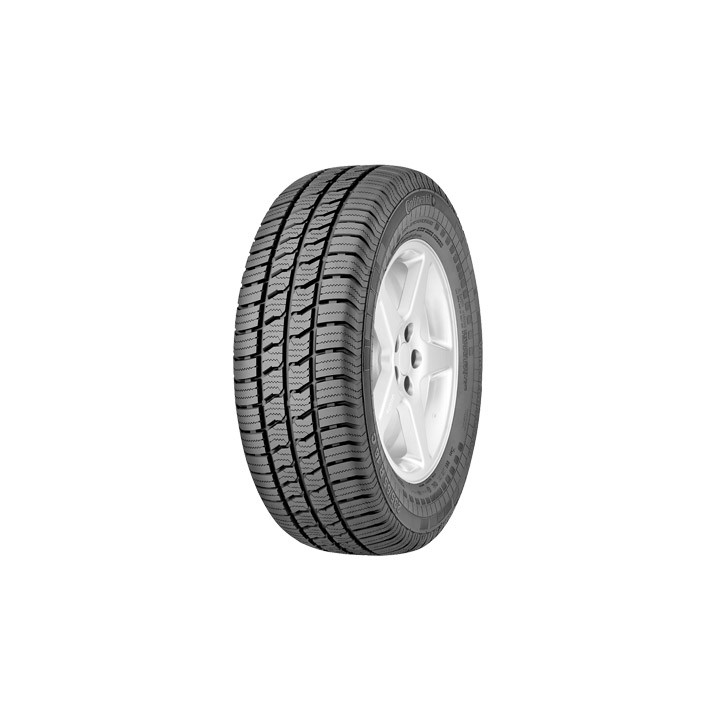 CONTINENTAL VANCONT4S 215/65 R16 109T - Tyresworld