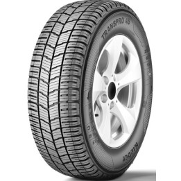 KLEBER TRANSPRO4S 195/75 R16 107R - Tyresworld