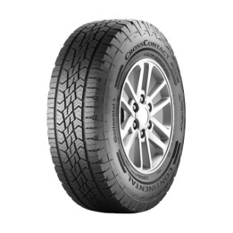 CONTINENTAL CRCONTATR 265/60 R18 110H - Tyresworld