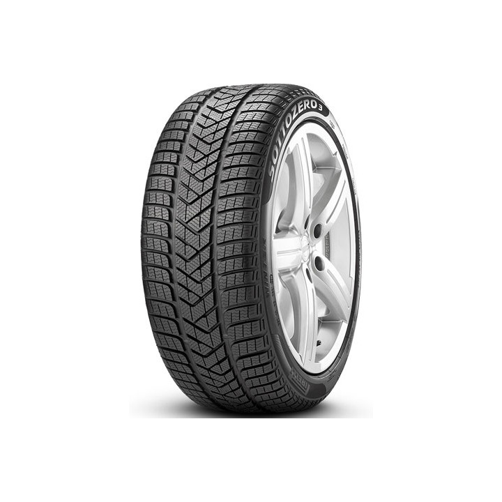 PIRELLI WSER3*XLRF 225/60 R18 104H - Tyresworld