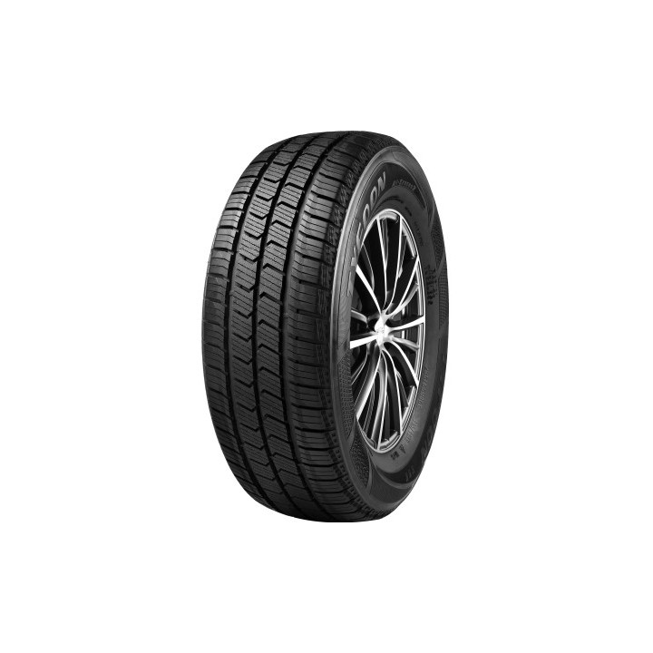 TYFOON ALLSEASON2 215/70 R15 109R - Tyresworld