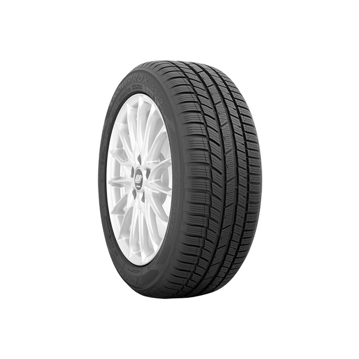 TOYO SNOWPRX954 265/45 R20 108V - Tyresworld