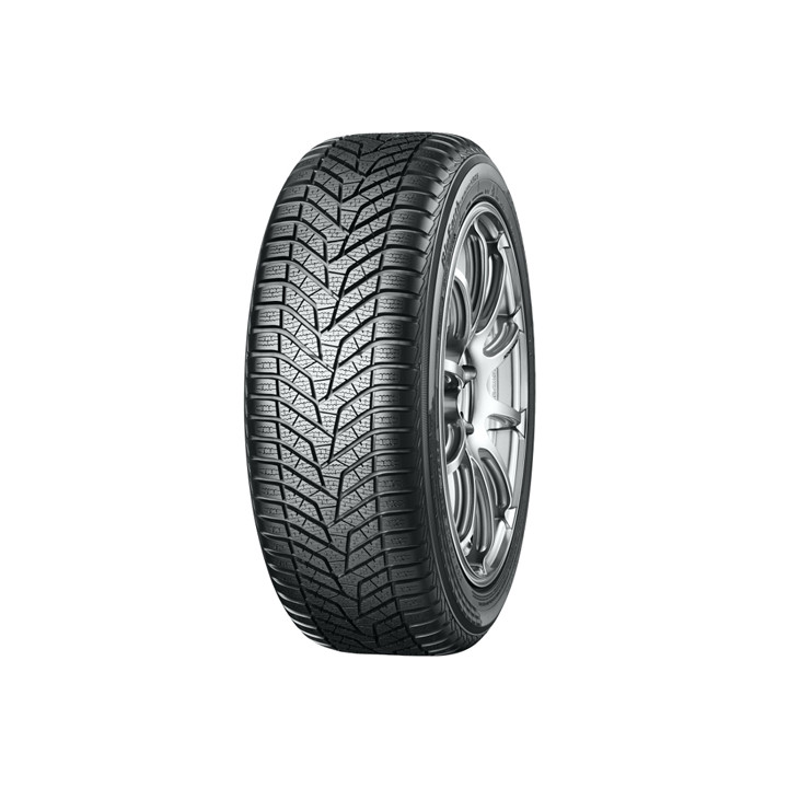 YOKOHAMA V905BLUEW 265/40 R21 105V - Tyresworld