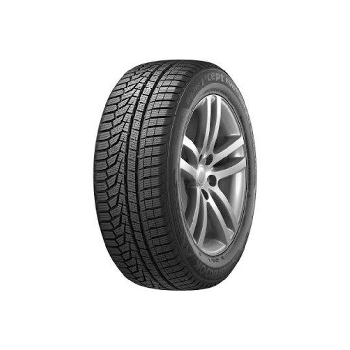 HANKOOK W320CXLRFT 255/50 R19 107V - Tyresworld