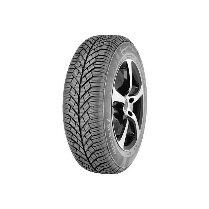 CONTINENTAL TS830PCS*X 255/50 R21 109H - Tyresworld