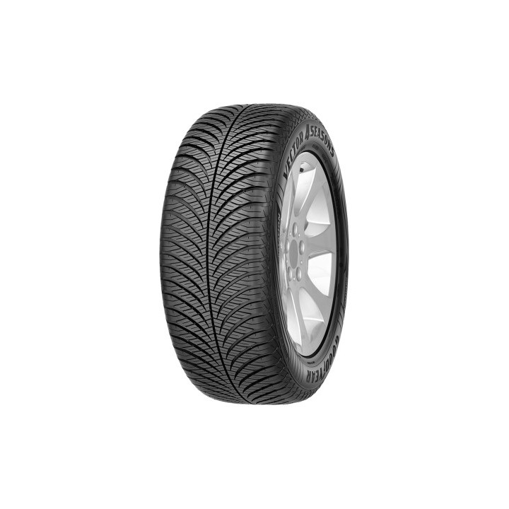 GOODYEAR VECT4SG2XL 205/55 R17 95V - Tyresworld