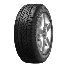 DUNLOP SPWIN4D*MO 225/55 R17 97H - Tyresworld