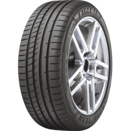 GOODYEAR EAGF1AS3SC 285/35 R22 106W - Tyresworld
