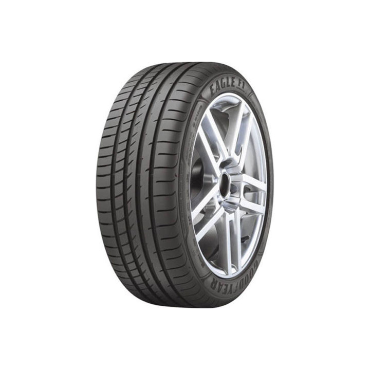 GOODYEAR EAGF1AS3SC 285/35 R22 106W - Tyresworld