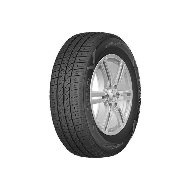 ROADHOG RGVAN01 225/65 R16 112T - Tyresworld