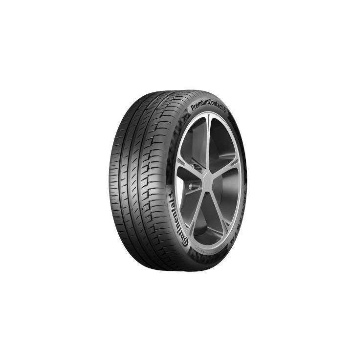 CONTINENTAL PRECON6 205/50 R16 87W - Tyresworld