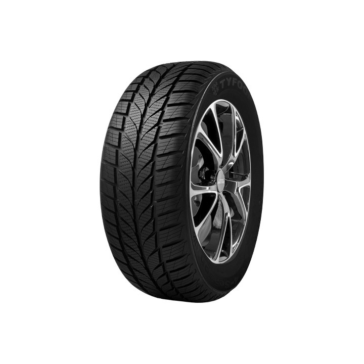 TYFOON 4-SEASONXL 225/45 R17 94V - Tyresworld