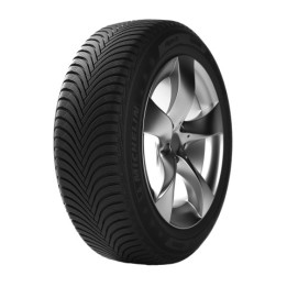 MICHELIN ALP5SUV 255/55 R19 111V - Tyresworld